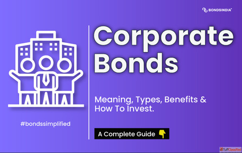 Buy High-Rated Corporate Bonds in India