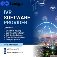 How to Grow Your Business with a Professional IVR Software P...