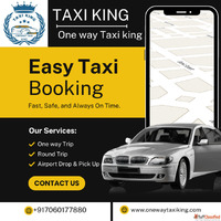 Taxi service in agra