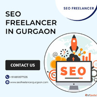SEO Freelancer Gurgaon - Expert SEO Services in Gurgaon