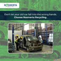 Vehicle dismantling exploring all benefits challenges and tr...