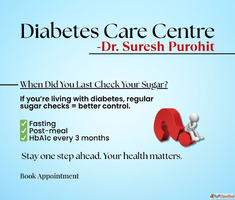Diabetes Care Centre
