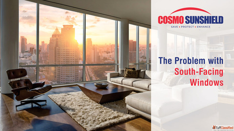 Window Films Supplier for Home Office