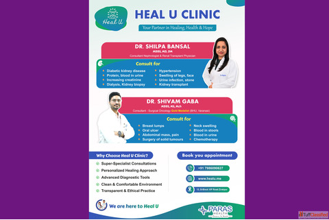 Best Doctor for Diabetes in Panchkula Expert Kidney Specialist for Diabetic Kidney Disease