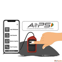 Aadhaar Verification API