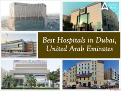 Best Hospitals in Dubai United Arab Emirates