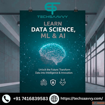 best ai and machine learning institute in hyderabad