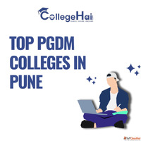 Planning to Study PGDM in Pune