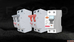High-Performance MCBs by Fayero - Best MCB Manufacturer in I...