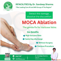 Best Varicocele Treatment Options