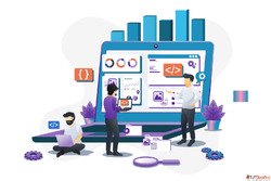 Professional Custom Software Development Services for Modern...