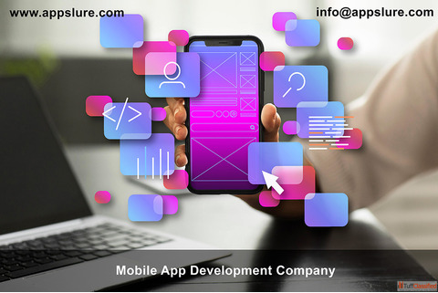 Mobile App Development Company