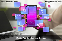 Mobile App Development Company