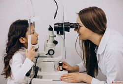 Top 10 Ophthalmologists in Pune - Best Eye Specialists Docin...