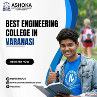 Discover the List of Best Engineering Colleges in Varanasi