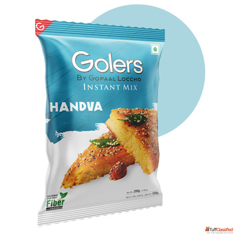 Gujarati Handvo instant Mix flour Online Ready to cook Mix