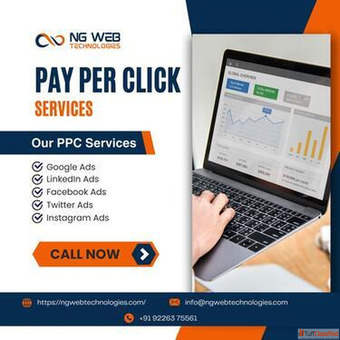 Get Professional PPC Services