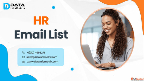 Updated HR Email Database In UK-Australia