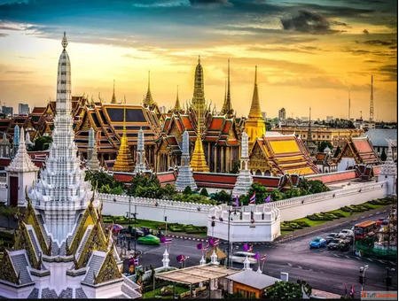 Plan Your Dream Malaysia Trip with India Tour Packages