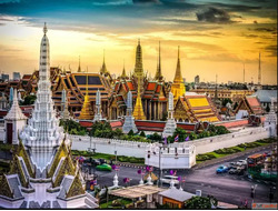 Plan Your Dream Malaysia Trip with India Tour Packages