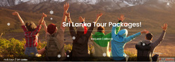 Enjoy a Peaceful and Scenic Sri Lanka Trip with India Tour P...