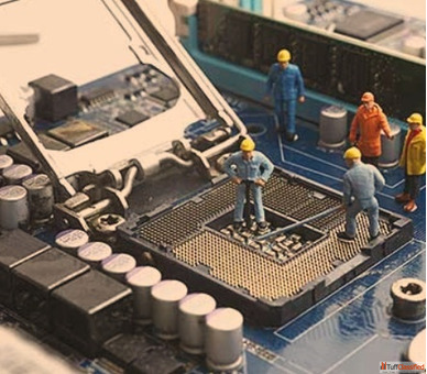 Motherboard Repair Services in Chandigarh - Get Your Device Back to Life