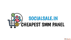 Best smm panel-socialsale