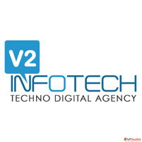 Best SEO Agency in Ahmedabad - V2Infotech