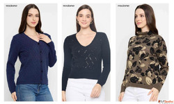 Buy Women's Knitwear Online - Cozy Fashionable Styles
