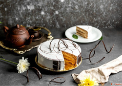 Cakes order online in Hyderabad