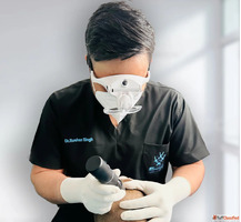 Best Hair Specialist Doctor in Lucknow for Hair Fall Treatme...