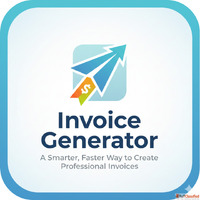 Create professional invoices instantly free fast and customi...
