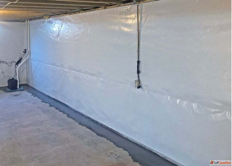 Best Basement Leak Repair Waterproofing Services in Delhi