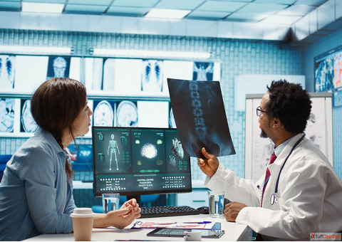 Respiratory Technology Course After 12th Eligibility Scope Career Options