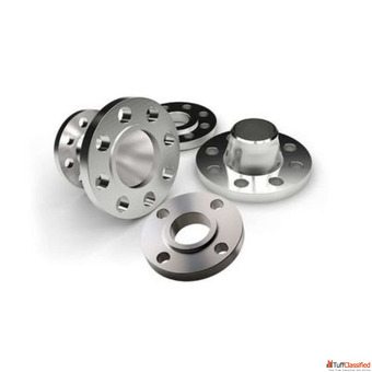 Buy Stainless Steel Flanges Now at Best Price
