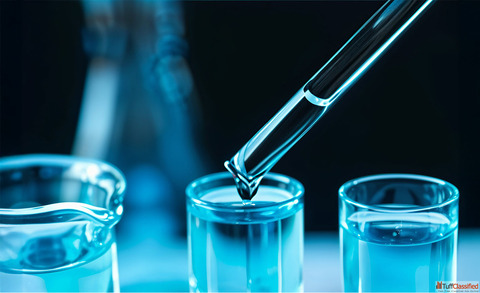 Orlistat API Supplier in India