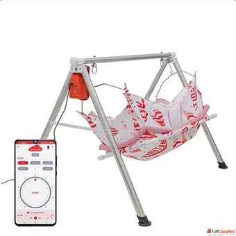 Best Automatic Baby Cradle Suppliers in India