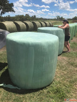 Silage Wrap