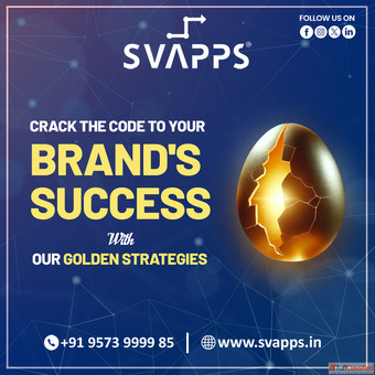 Digital Marketing Services in Warangal Svapps