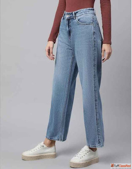 Best Ladies Designer Jeans Suppliers in Maharashtra