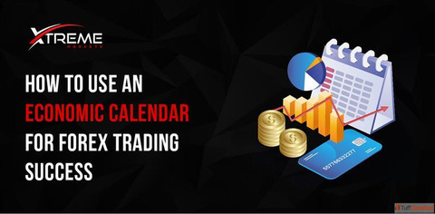 How to Use an Economic Calendar for Forex Trading Success