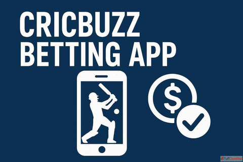 Cricbuzz Betting A Complete Guide to Smarter Cricket Wagering