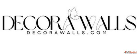 Buy Premium Wall Decor Islamic Wall Art Online in Pakistan - DecoraWalls