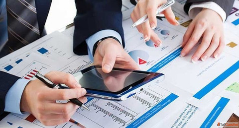 GST Registration Services in Dwarka Expert Guidance for Businesses