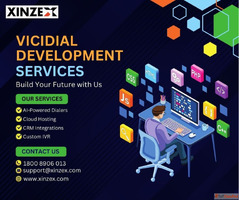 Why Your Business Needs Professional VICIdial Development Se...