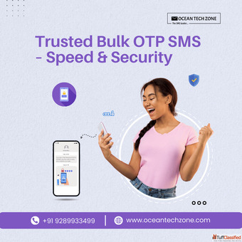 Bulk SMS Sender