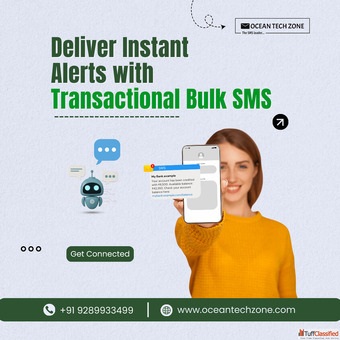 Bulk SMS Sender