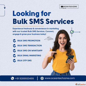 Bulk SMS Sender
