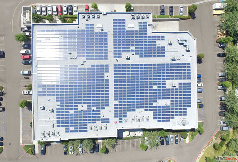 Carport Solar Solutions Efficient Energy enerparc