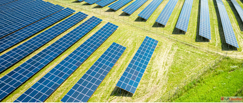 Carport Solar Solutions Efficient Energy enerparc